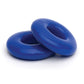 Sport Fucker Stacker Rings - Blue