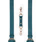 Shots Ouch Halo Wrist or Ankle Cuffs - Green