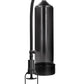 Shots Pumped Comfort Beginner Pump - Black