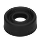 Shots Pumped Sleeve Large - Black