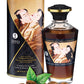 Shunga Warming Oil - 3.5 oz Creamy Love Latte