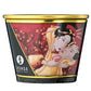 Shunga Massage Candle Romance - 5.7 oz Strawberry Wine
