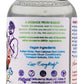 Sliquid Naturals Sparkle Pride Water Based Lube - 2 oz