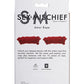 Sex & Mischief Amor Rope