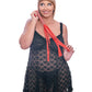 Sex & Mischief Amor Sparkle Flogger