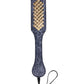 Cougar Studded Paddle