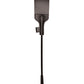 Sex & Mischief Riding Crop - Black