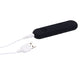 Pivot Flat Bullet - Black