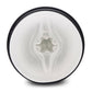 Milker Auto Milker 15x Sucking Masturbator - Black