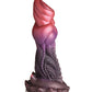 Creature Cocks Realistic Dildo | Deep Diver Silicone Dildo | Suction Cup Dildo