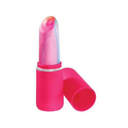 VeDO Retro Rechargeable Bullet Lip Stick Vibe