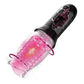 The Male Rose (Original) Gawk Gawk 3000 Rotating Blow Job Simulator - Black