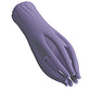 Magic Oral Simulation Masturbator - Purple