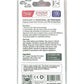 EroRide Clapping Cheeks Pheromone Infused Air Freshener - Rose