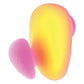 Rock Candy Fun Size Lala Pop - Purple