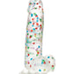 Naughty Bits I Love Dick Heart Filled Dong - Multicolor