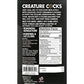 Creature Cocks CC Bj Pops! - Cooling Spearmint